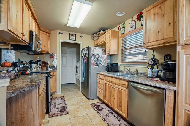 2511 Cheyenne St, Big Spring, TX 79720