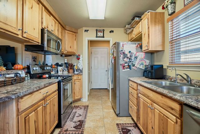 2511 Cheyenne St, Big Spring, TX 79720