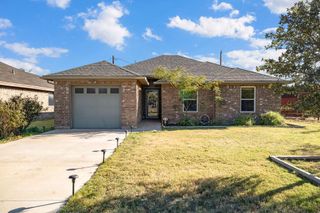 2511 Cheyenne St, Big Spring, TX 79720