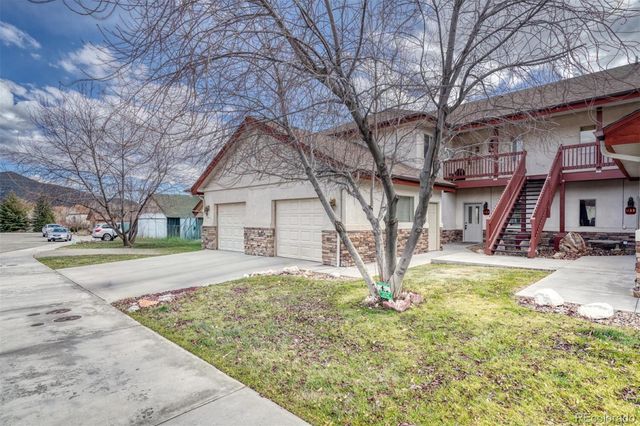 113 M And M Lane 4A, Salida, CO 81201