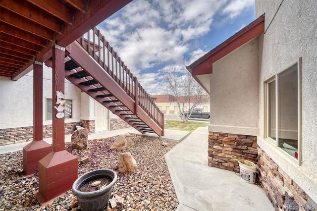 113 M And M Lane 4A, Salida, CO 81201