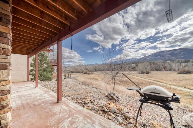 113 M And M Lane 4A, Salida, CO 81201