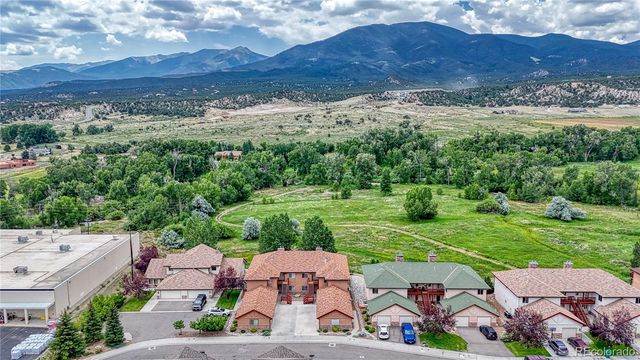 113 M And M Lane 4A, Salida, CO 81201