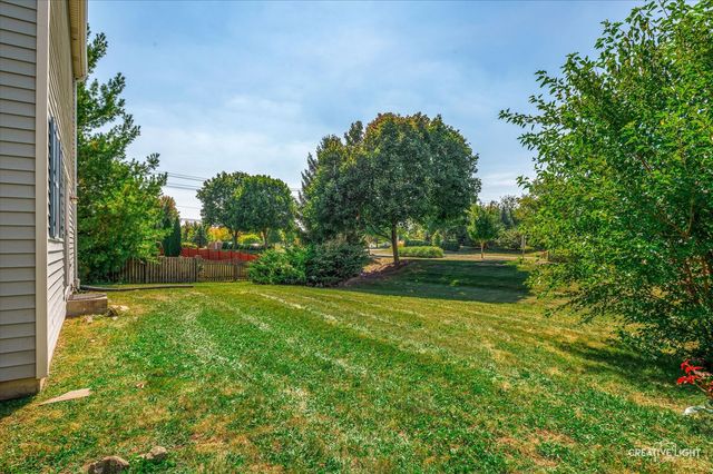 1603 Valley Ridge Drive, Plainfield, IL 60586