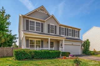 1603 Valley Ridge Drive, Plainfield, IL 60586