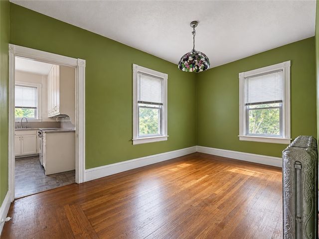 166 Summit Street, Pawtucket, RI 02860