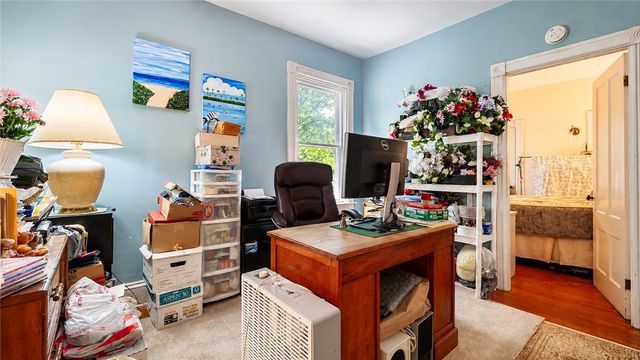 166 Summit Street, Pawtucket, RI 02860
