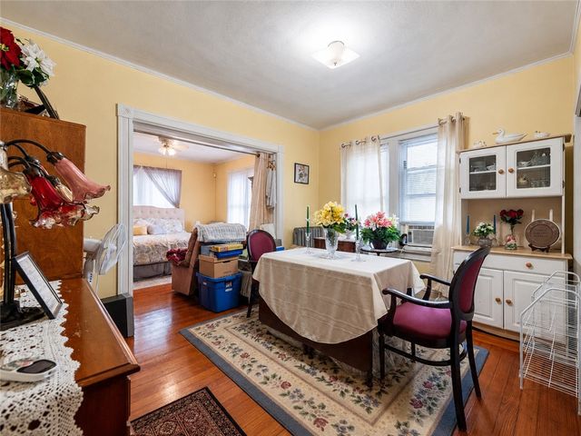 166 Summit Street, Pawtucket, RI 02860