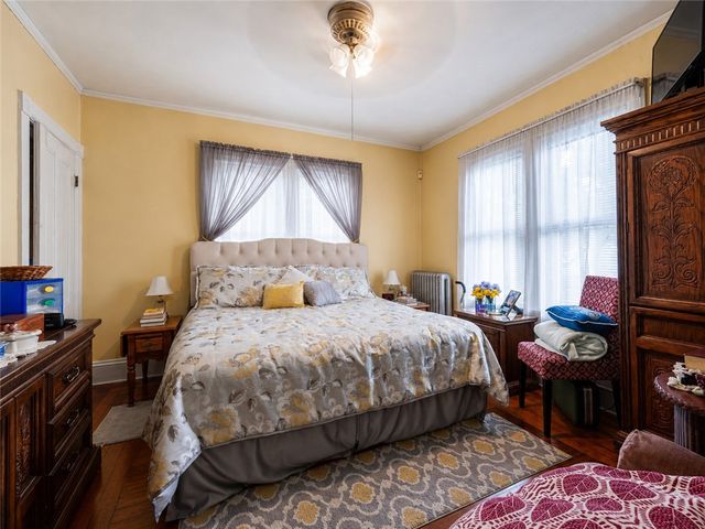 166 Summit Street, Pawtucket, RI 02860
