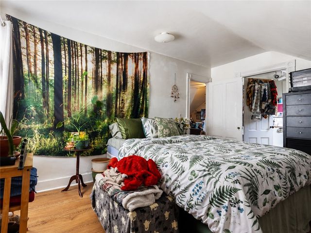 166 Summit Street, Pawtucket, RI 02860