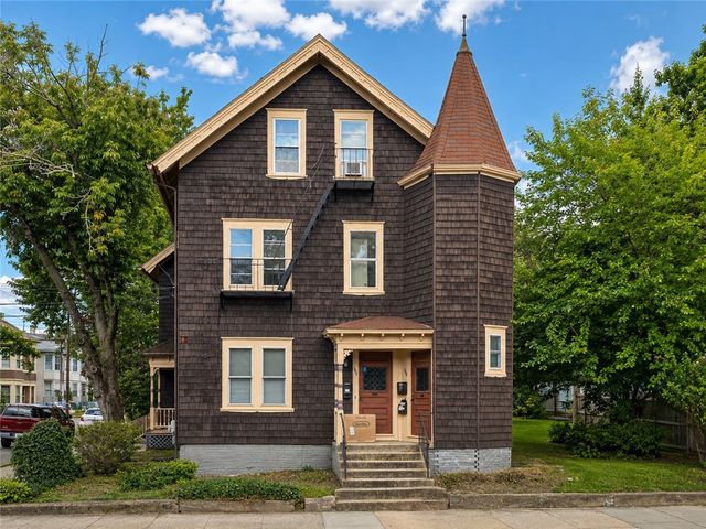 166 Summit Street, Pawtucket, RI 02860