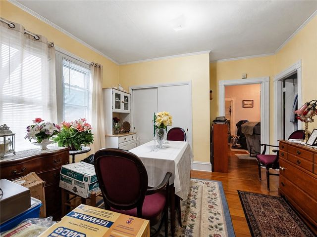 166 Summit Street, Pawtucket, RI 02860