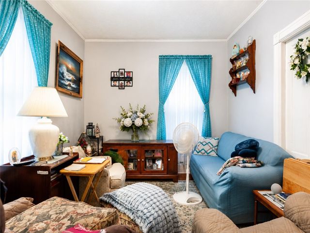 166 Summit Street, Pawtucket, RI 02860