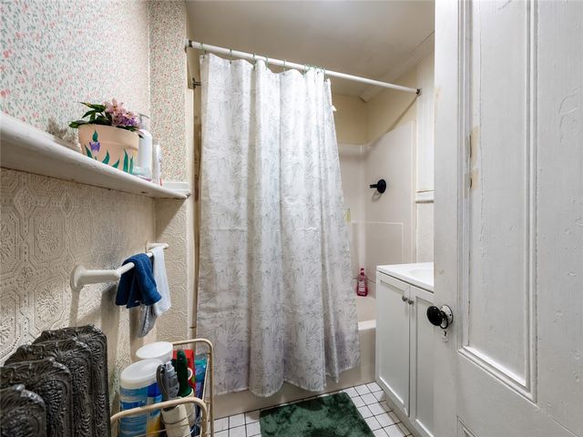 166 Summit Street, Pawtucket, RI 02860