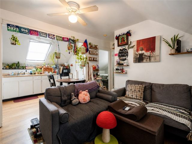 166 Summit Street, Pawtucket, RI 02860