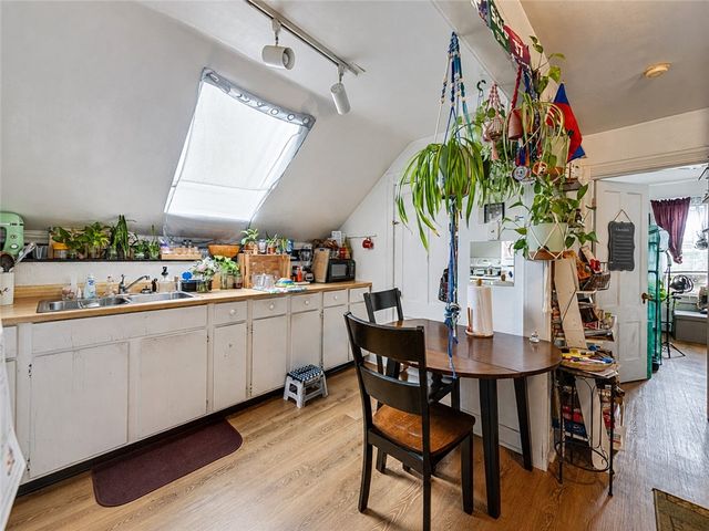 166 Summit Street, Pawtucket, RI 02860