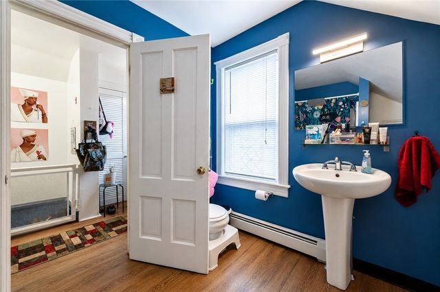 166 Summit Street, Pawtucket, RI 02860