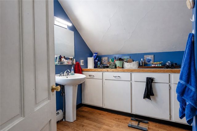 166 Summit Street, Pawtucket, RI 02860