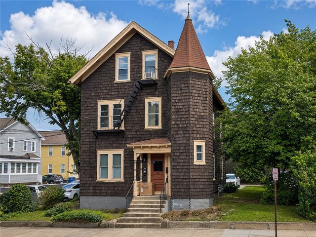 166 Summit Street, Pawtucket, RI 02860