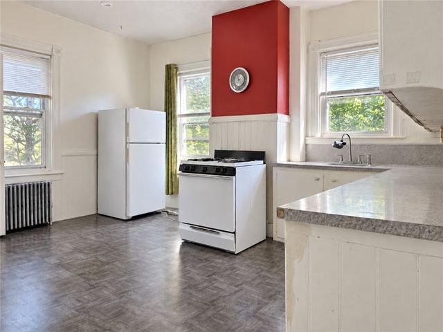 166 Summit Street, Pawtucket, RI 02860