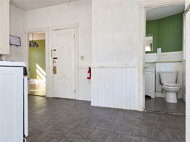 166 Summit Street, Pawtucket, RI 02860