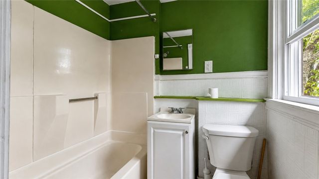 166 Summit Street, Pawtucket, RI 02860