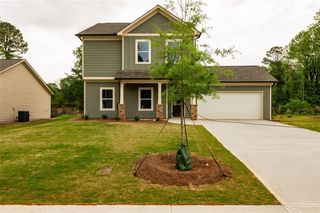 358 Forkview Drive, Lawrenceville, GA 30044