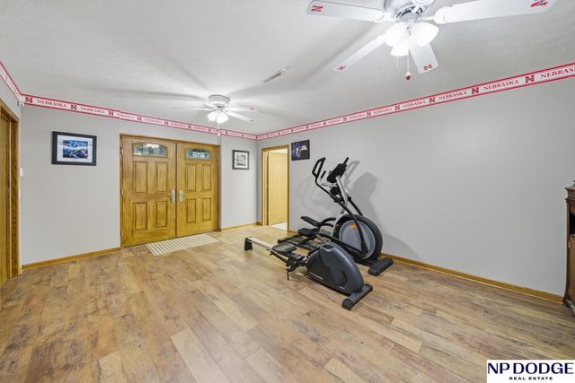 27612 Fontanelle Oaks Circle, Nickerson, NE 68044