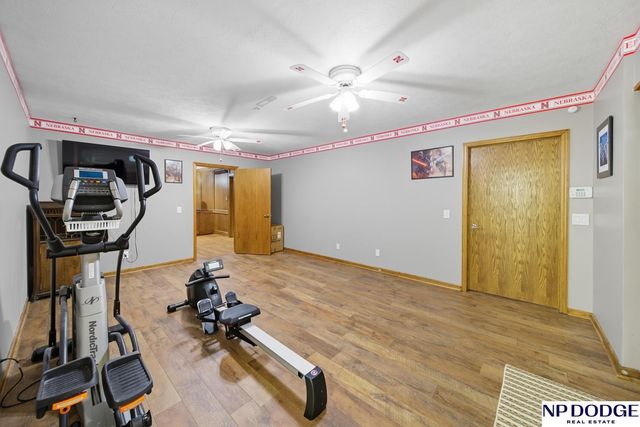 27612 Fontanelle Oaks Circle, Nickerson, NE 68044