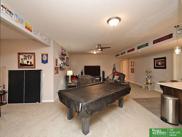 516 Sherwood Drive, Gretna, NE 68028