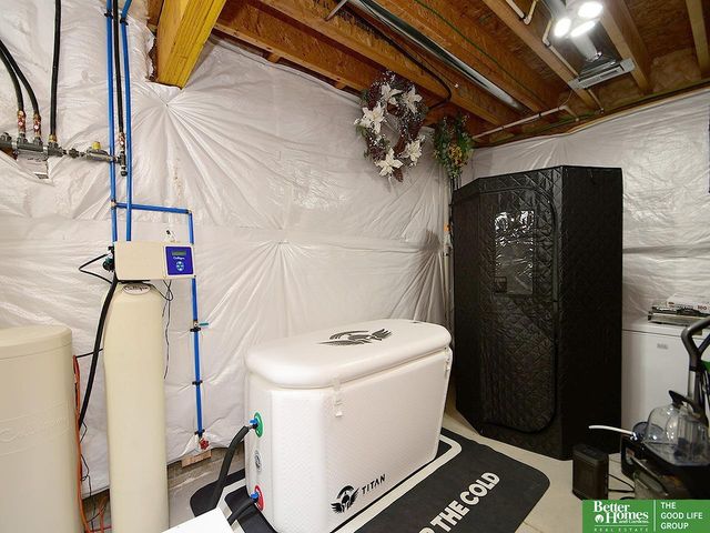 516 Sherwood Drive, Gretna, NE 68028