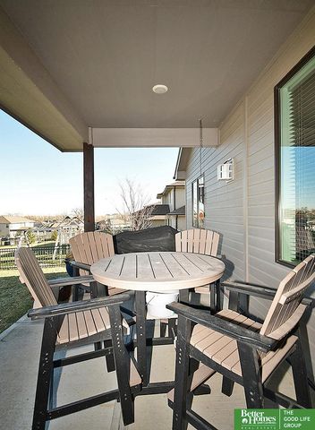 516 Sherwood Drive, Gretna, NE 68028