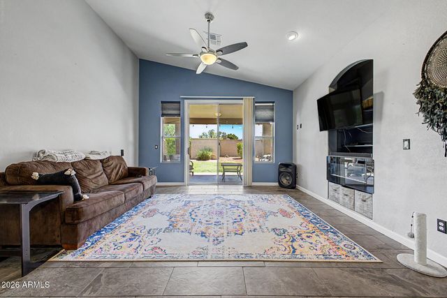 1845 N ABNER Circle, Mesa, AZ 85205
