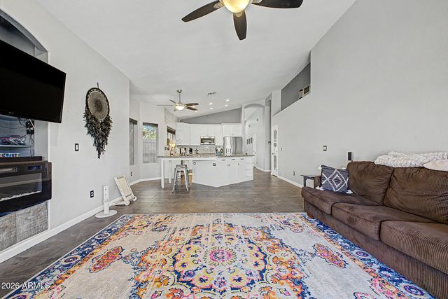 1845 N ABNER Circle, Mesa, AZ 85205