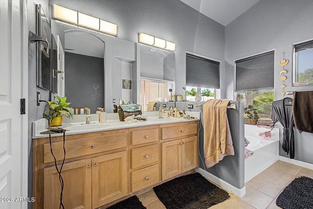 1845 N ABNER Circle, Mesa, AZ 85205