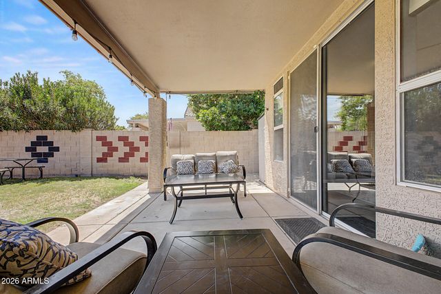 1845 N ABNER Circle, Mesa, AZ 85205
