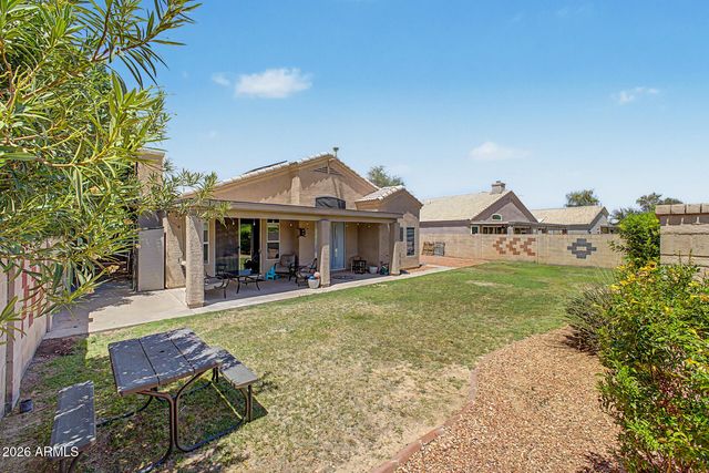 1845 N ABNER Circle, Mesa, AZ 85205