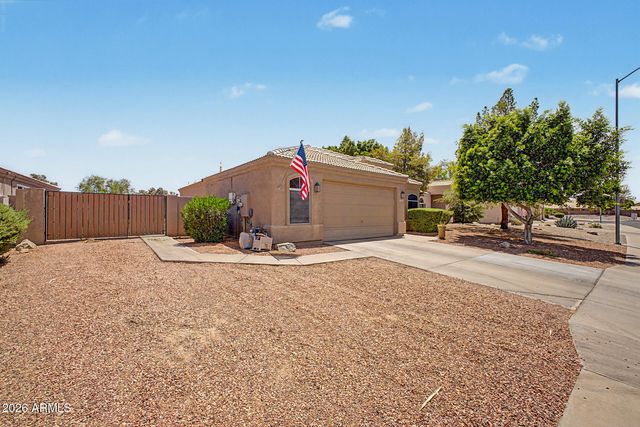 1845 N ABNER Circle, Mesa, AZ 85205
