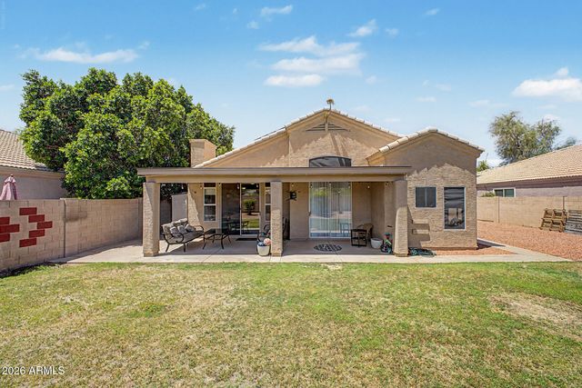 1845 N ABNER Circle, Mesa, AZ 85205