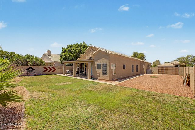 1845 N ABNER Circle, Mesa, AZ 85205