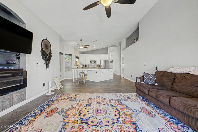 1845 N ABNER Circle, Mesa, AZ 85205