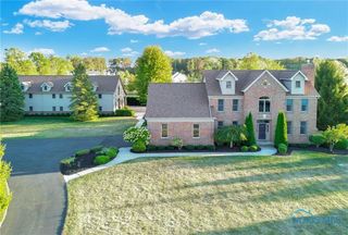 8251 Stitt Road, Monclova, OH 43542