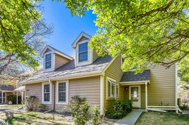 13322 E Asbury Drive, Aurora, CO 80014