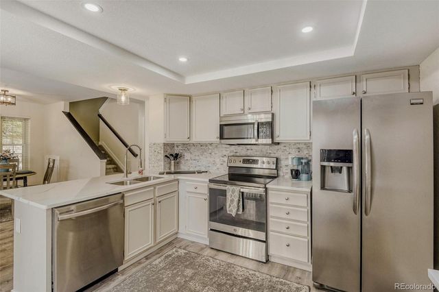 13322 E Asbury Drive, Aurora, CO 80014