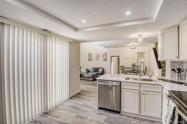 13322 E Asbury Drive, Aurora, CO 80014