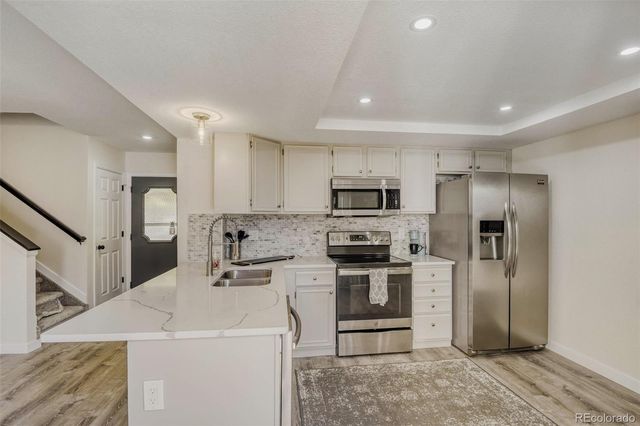 13322 E Asbury Drive, Aurora, CO 80014