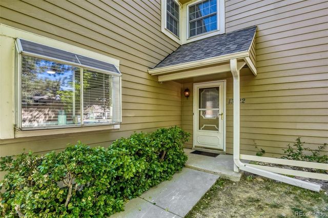 13322 E Asbury Drive, Aurora, CO 80014