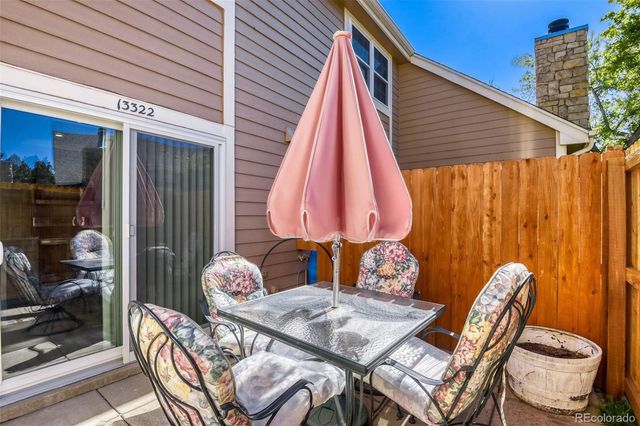 13322 E Asbury Drive, Aurora, CO 80014