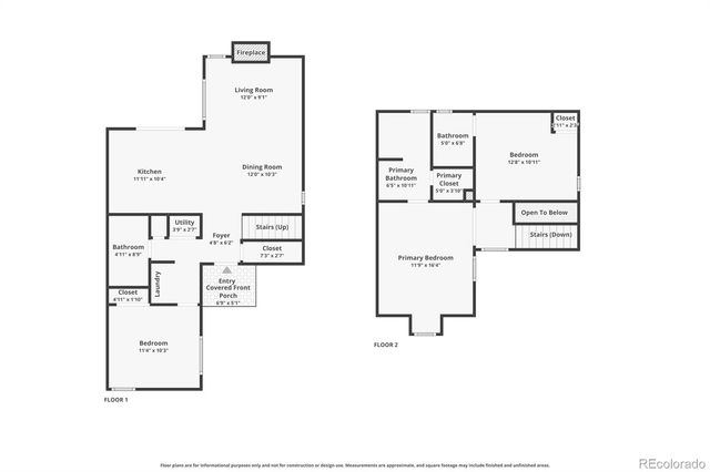 13322 E Asbury Drive, Aurora, CO 80014