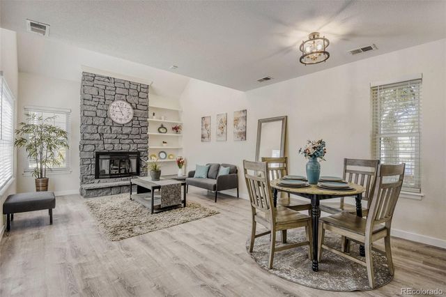 13322 E Asbury Drive, Aurora, CO 80014